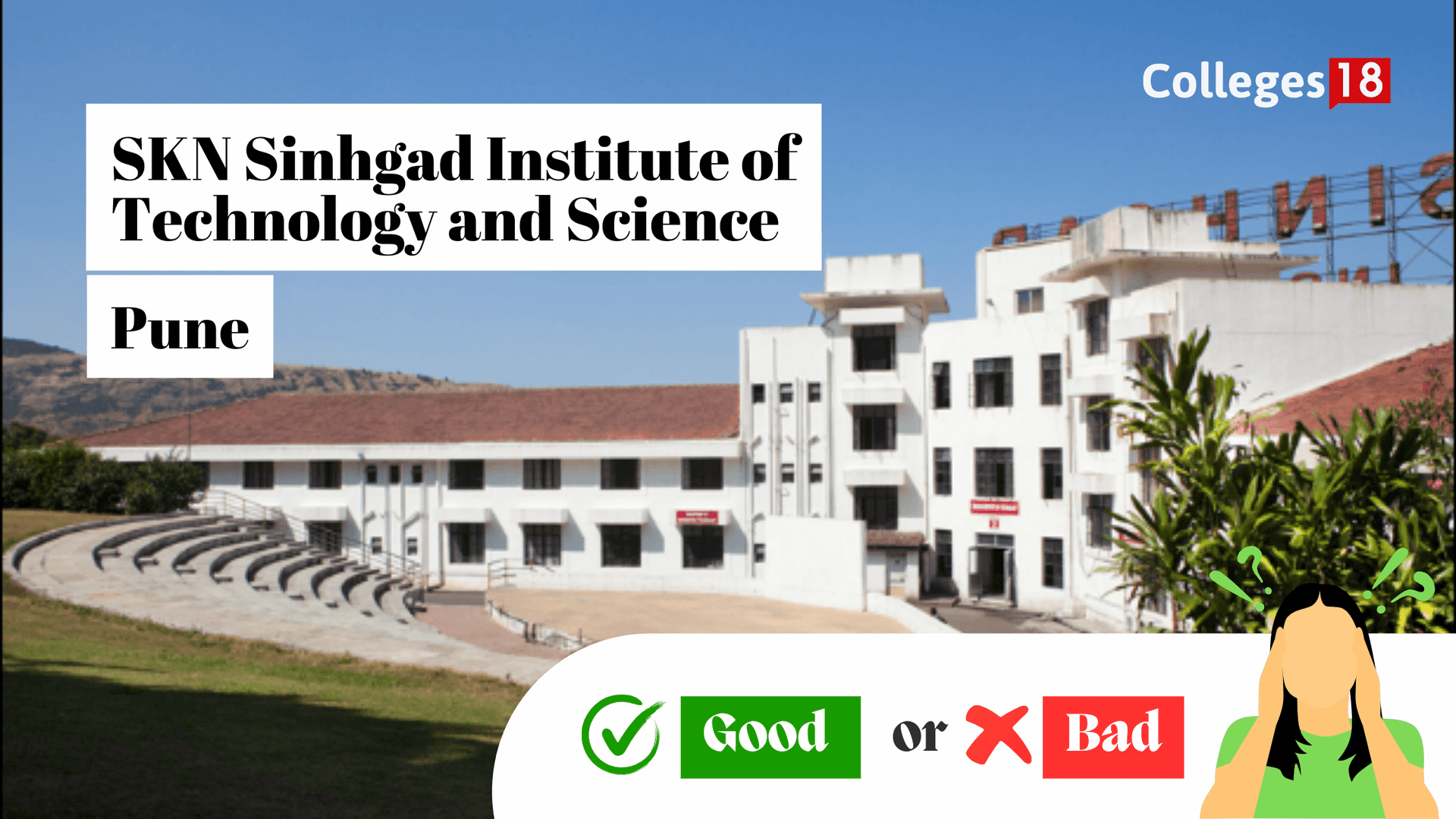 SKN Sinhgad Institute of Technology and Science Lonavala-image
