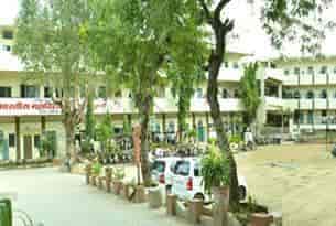 Bharatiya Mahavidyalaya-image