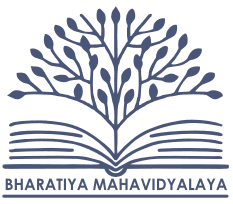 Bharatiya Mahavidyalaya-logo