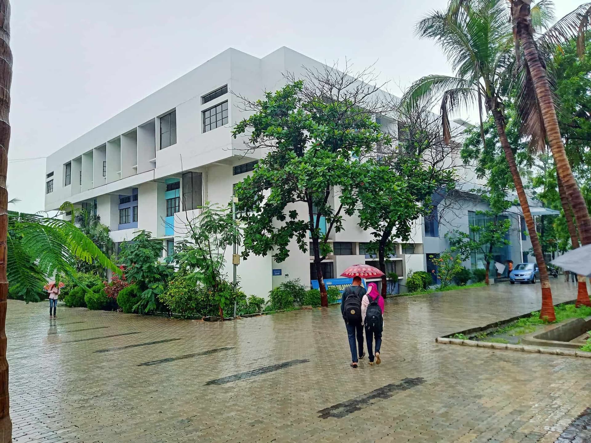 Shri Gulabrao Deokar Polytechnic-image