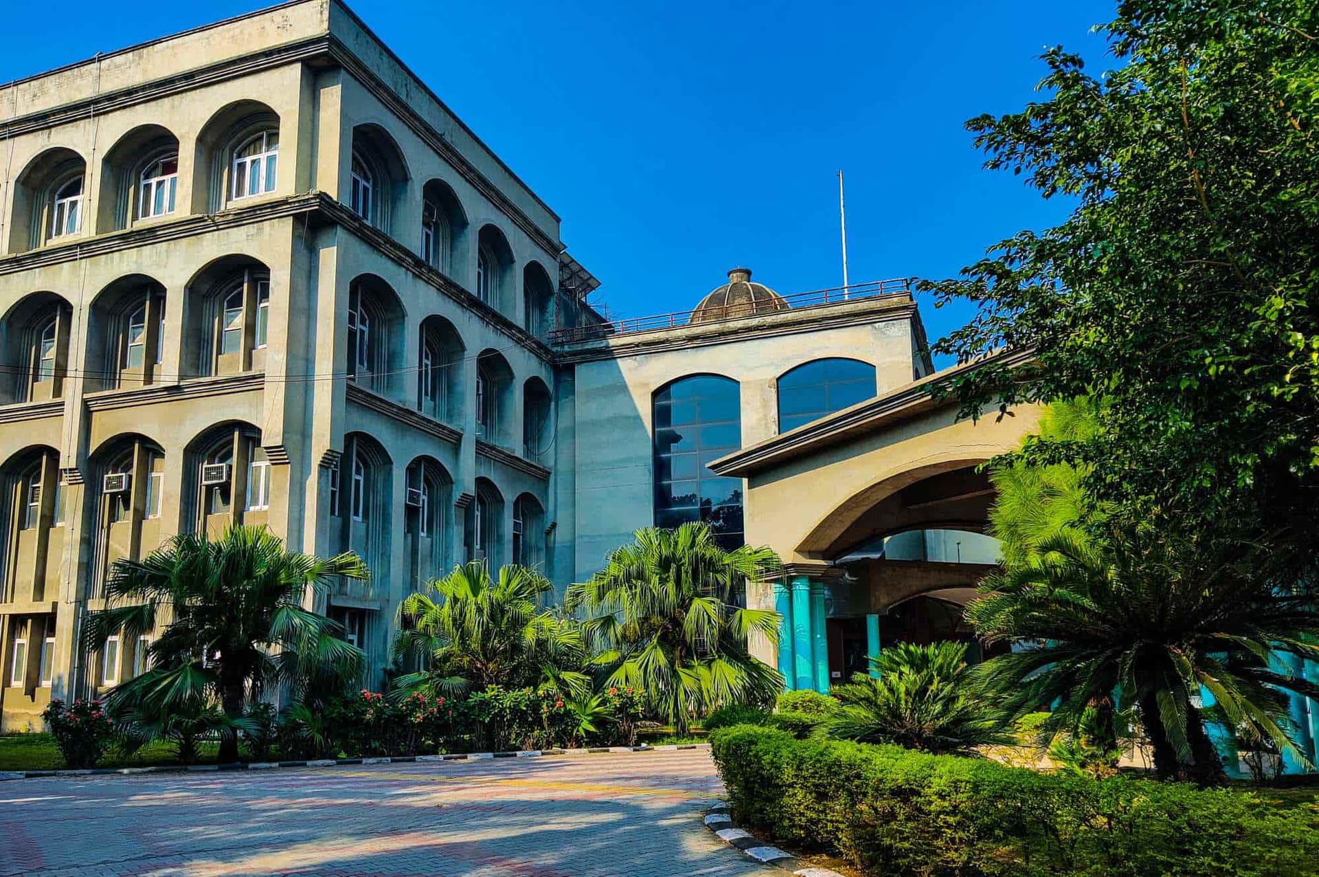 RIMT Gobindgarh Institute of Management & Technology-image