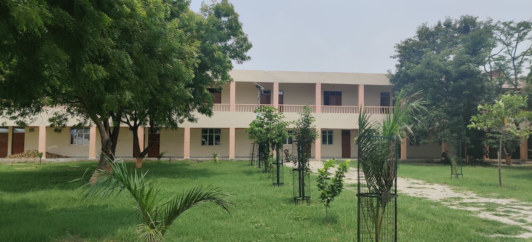 Darshan Singh Smriti Mahavidyalaya-image