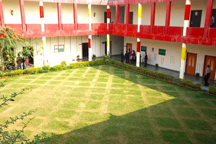 Banshi College of Management and Technology-image