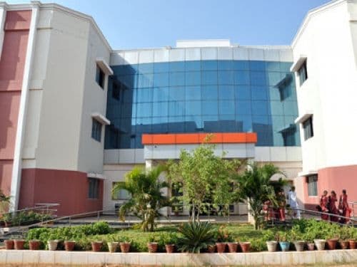 Indira Teacher Training institute-image