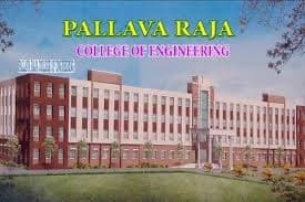 Pallava Raja College of Engineering-image