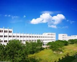 JEPPIAAR SRR Engineering college-image