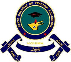 Nagaland College of Teacher Education-logo