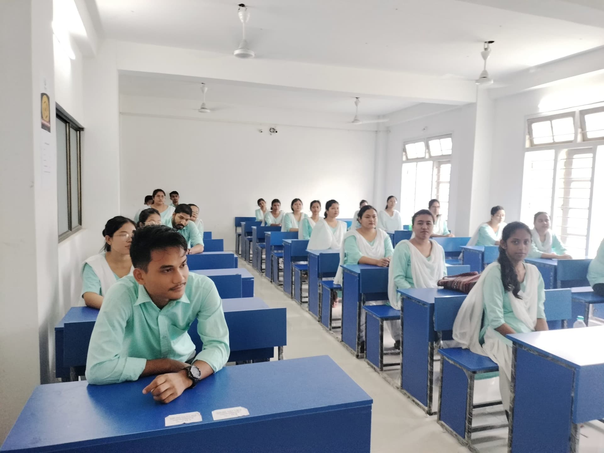Kaliabor College of Education-image