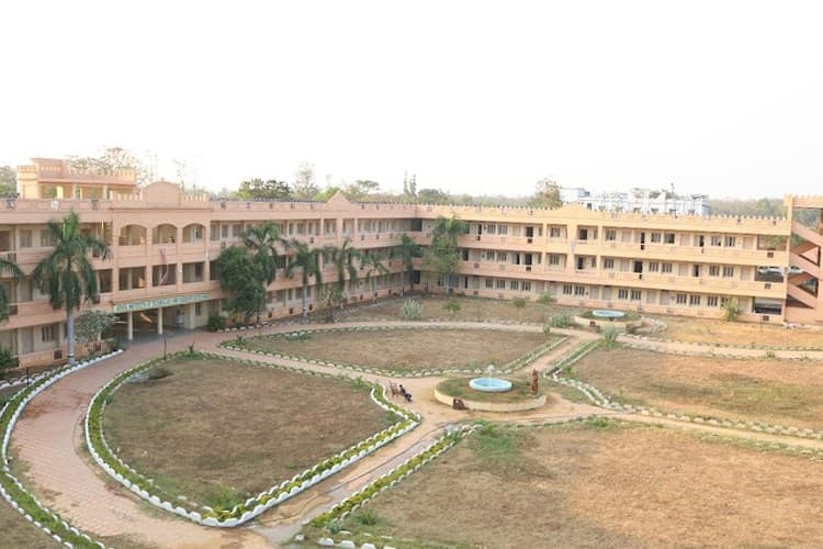 Gokul Institute of Technology and Sciences-image