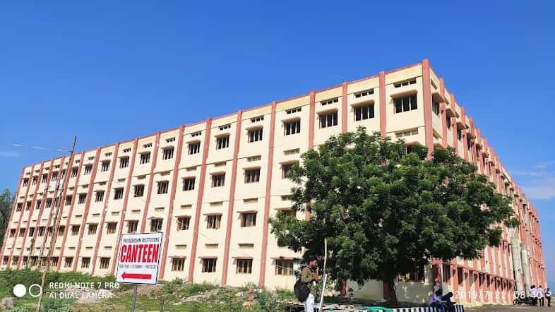 Priyadarshini Institute of Technology and Science for Women-image