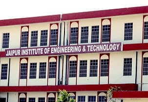 Jaipur Institute of Engineering & Technology