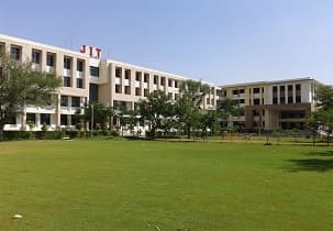Jaipur Institute of Engineering & Technology-image