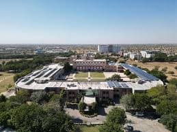 JIET School of Engineering & Technology for Girls