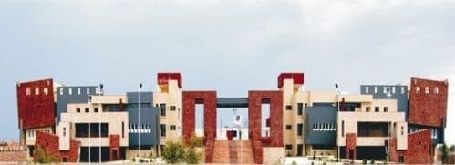 JIET School of Engineering & Technology for Girls-image