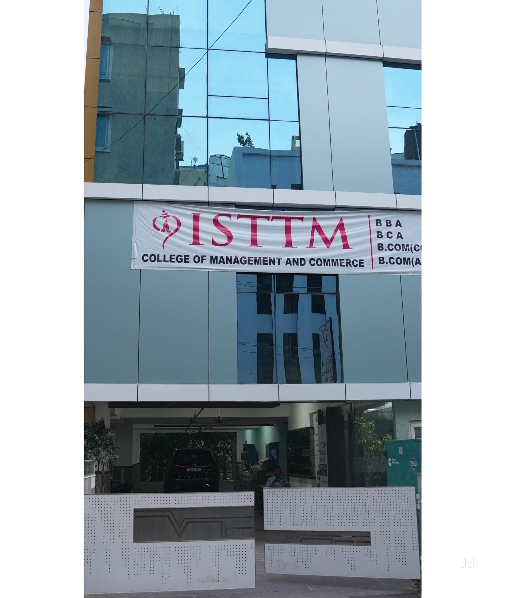 ISTTM Business School-image
