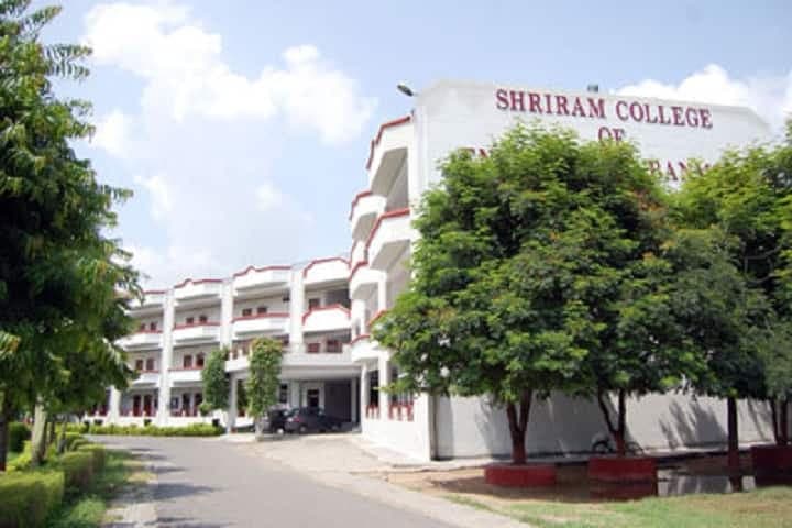 Shri Ram College of Engineering and Management Gwalior-image