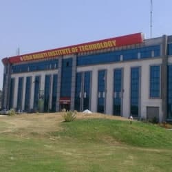 Gyan Bharti Institute of Technology-image