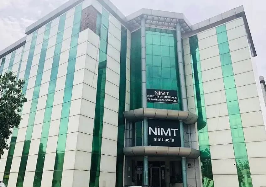 National Institute of Management and Technology Ghaziabad