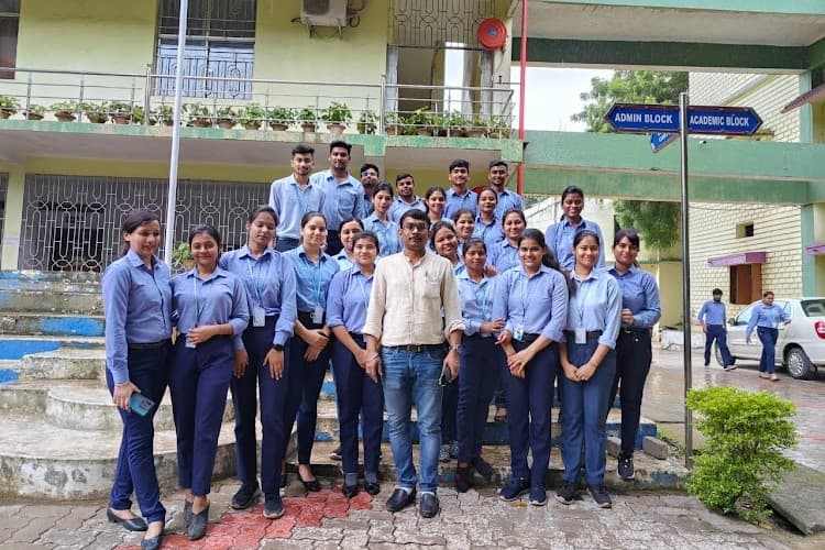 Gayatri College of Physiotherapy-image