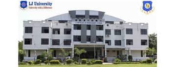 LJ Institute of Development Studies and Management-image