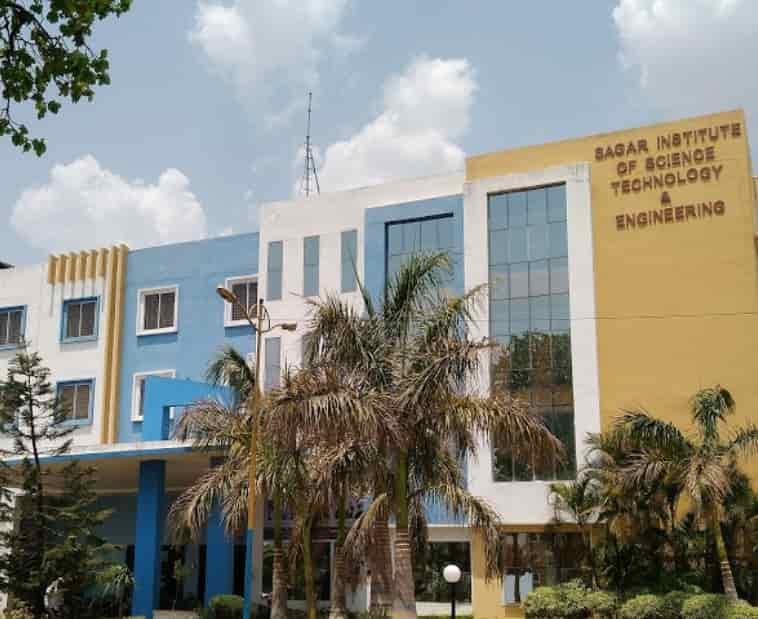 Sagar Institute of Science, Technology and Research-image