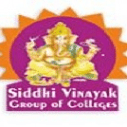 Siddhi Vinayak Group of Colleges-logo