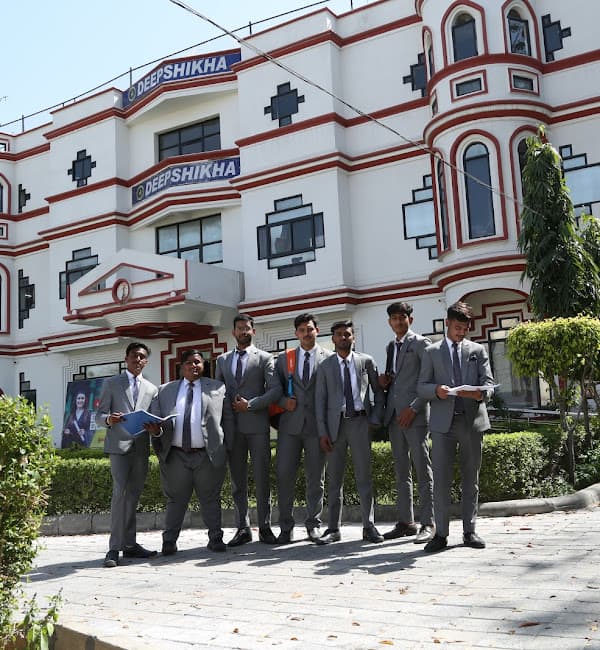 Deepshikha Group of Colleges-image