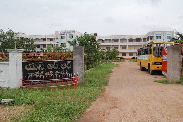 S R R College Of Pharmaceutical Sciences-image