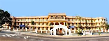 Mar Thoma College of Science & Technology Ayur-image