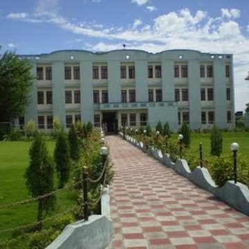 New Gandhi Memorial College of Education-image