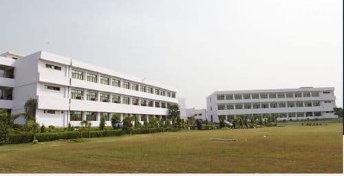 Lord Krishna College of Engineering-image