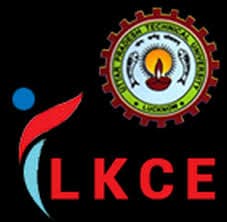 Lord Krishna College of Engineering-logo