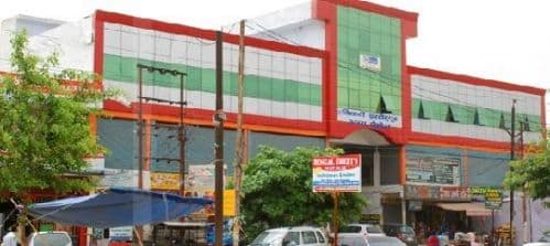 Vidyarthi Institute of Technology