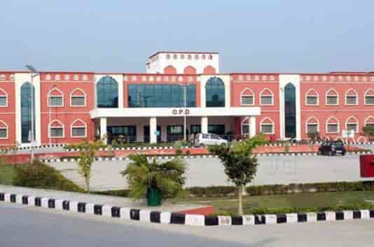Jawahar Lal Nehru Medical College-image
