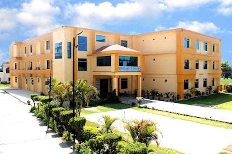 The Renaissance Institute of Management Technology-image