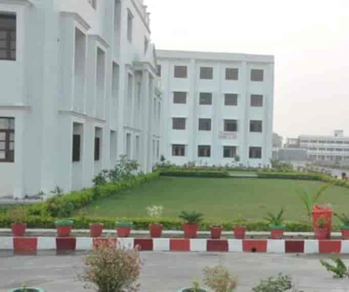 Nandini Nagar Technical Campus-image