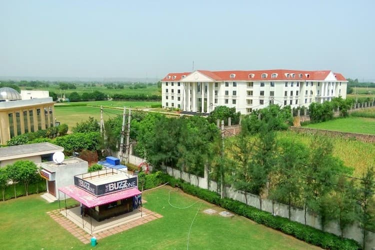 Rawal Institutions-image