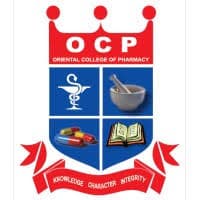 Oriental College of Pharmacy Navi Mumbai-logo