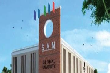 ICRI Sam Global University-image