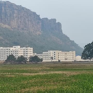 Government Engineering College Bhabua-image