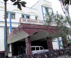 Dr. Meghnad Saha Institute of Technology-image