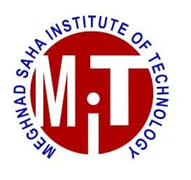 Dr. Meghnad Saha Institute of Technology-logo