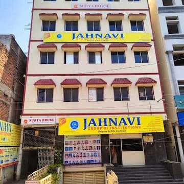 Jahnavi Group of Institutions-image