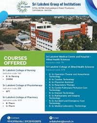 SMCH College of Allied Health Science-image