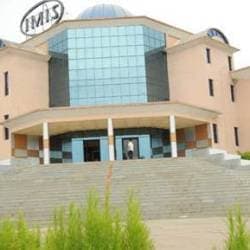 Institute of Management and Information Science-image