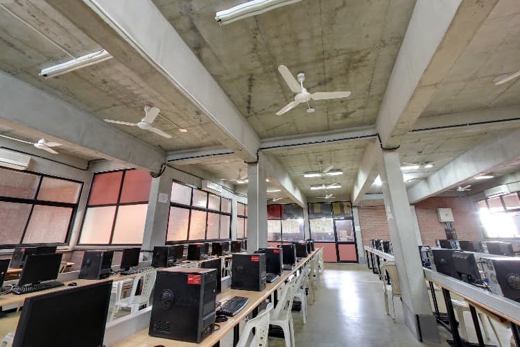 Acharya Motibhai Patel Institute of Computer Studies-image