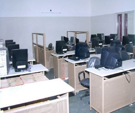 Shree Radheshyam P.T.C. College-image