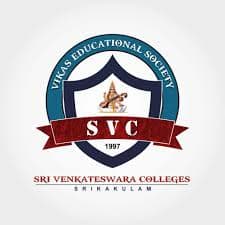 Sri Venkateswara College of Pharmacy-logo