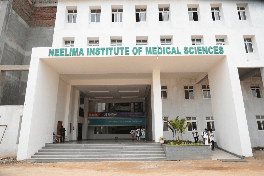 Neelima Institute of Medical Sciences-image