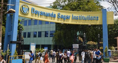 Dayananda Sagar Institutions-image